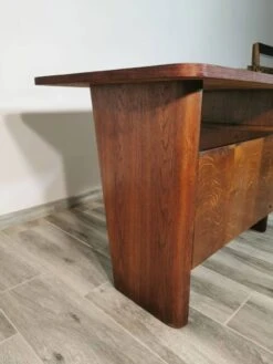 Vintage Desk By Bohumil Landsman -Room Fold Zone 23398de3 4706 4ef2 88a4 9ac0c5cdfb86