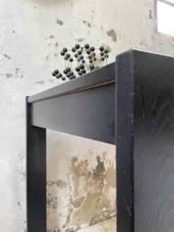 Regain Black Stained Elm Desk -Room Fold Zone 23f90c74 12b1 41d3 bdc3 c30bb8d509dc