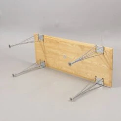 Dining Table Mathsson Hein Rectangle Wood Denmark