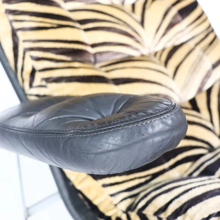 Lounge Chair "fenix" By Sam Larsson For Dux 8 Lounge Chair "fenix" By Sam Larsson For Dux - Image 6