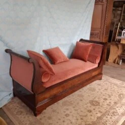 Empire Chaise Daybed -Room Fold Zone 251916d9 3ad0 4c02 bc4e 55ab5c2d55a6