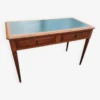 Old Louis XVI Style Flat Desk -Room Fold Zone 26029ed4 0917 47eb a5a0 98d522077655