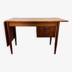 Scandinavian Desk Gunnar Tibergaard 1960s -Room Fold Zone 26f8c29d 37b4 4409 879d dcb2209e991a