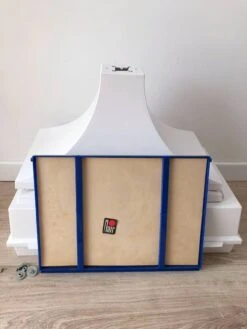 Dressing Table From The 70s, From The Flair Brand, Prisunic -Room Fold Zone 272d3f91 bfeb 4297 8d2f 770d89980a30