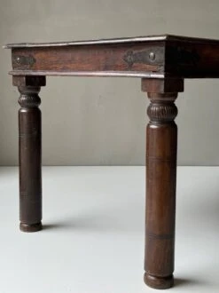 Table à Manger En Bois Massif. -Room Fold Zone 27610064 f12e 4832 9814 6770b74e3f7a