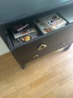 1930s Chest Of Drawers -Room Fold Zone 278b97c0 8a4e 4606 8018 8a3cac2e8977