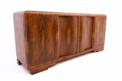 Art Deco Chest Of Drawers, Poland, 1940s. After Renovation. -Room Fold Zone 27cc3b3c cfea 4d63 be02 8b5ac19b4d57