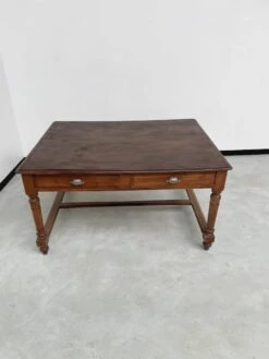 Oak Drapery Work Table 1900 -Room Fold Zone 2867f173 3ab4 4476 b71c 8b86b76a3f9f