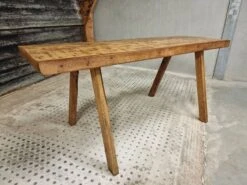 Old Work Table Dining Table Garden Table 55 X 170 Cm -Room Fold Zone 286ed4ff b105 4712 8939 de6f23af2c36