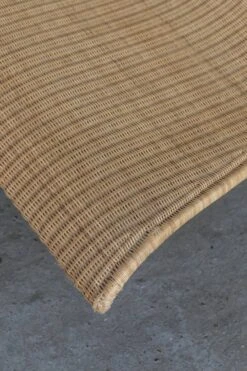 Daybed/ Sofa In Rattan, 1990’s -Room Fold Zone 28adc8a2 23c9 46f6 a682 e9220a2220f7