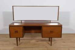 Mid-Century Dressing Table By I. Kofod-Larsen For G-Plan, 1960s -Room Fold Zone 29158c67 3a56 42d1 82f9 6dcb639fdb50