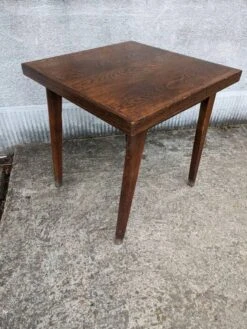 Square Bistro Table -Room Fold Zone 292ec0f9 c39d 4926 828e bb59779c6ebe