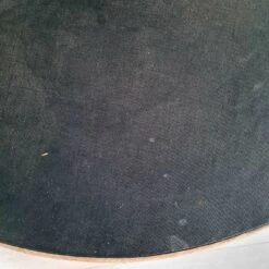 Old Rattan Table - Round Top With Tripod Base -Room Fold Zone 2986beaa fda7 4da4 8579 2c6a63b9cd9e