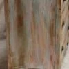 Multicolored Patinated Chest Of Drawers 2 Multicolored Patinated Chest Of Drawers -Room Fold Zone 2a60b674 b3d5 4467 9da0 b1245eac7317