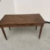 Old Walnut Bistro Table -Room Fold Zone 2a976a49 cae8 44f8 9ef4 4ddded54192f