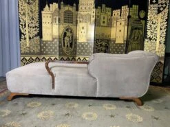 Art Deco Era Meridian In Taupe Velvet -Room Fold Zone 2af981bd 57eb 4422 a462 caccb45553d1