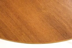 Dining Table Set, "Heart Chairs, FH4103", Hans J Wegner, Fritz Hansen, Sweden, 1960 -Room Fold Zone 2b358705 4d5d 4be7 a247 6f0cb9430165