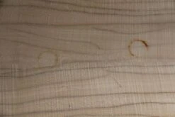 Convenient Dressing Table Sideboard In Varnished Lemon Wood, Circa 1960 -Room Fold Zone 2b5993e8 2ad3 4451 9071 4f5ca6761915