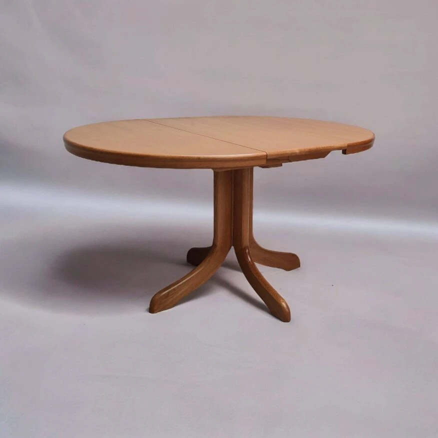 Table à Manger Vintage 3 Table à Manger Vintage