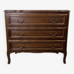 3 Drawer Wooden Chest Of Drawers -Room Fold Zone 2b66b353 7de6 4081 a508 e770d0e4765c