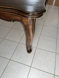 Louis XV Style Table -Room Fold Zone 2bdb0d2a 00b6 4676 847d aa500755d510