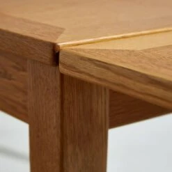 Restored Oak Dining Table By Kai Winding For Slagelse Møbelværk, 1960s(MK10434) -Room Fold Zone 2ce895c6 7674 4e0f b34b 577d5fc72d6f