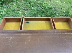 Charles X Style Desk -Room Fold Zone 2d0083bb f6be 44de 9512 2cb6f02b05e3