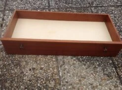 Vintage Teak Veneer Chest Of Drawers From The 60s -Room Fold Zone 2d51aa50 4d09 4d89 a0fb 1096e2e21e0f