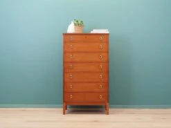 Mahogany Chest Of Drawers, Danish Design, 1970s, Production: Denmark -Room Fold Zone 2d8c91f3 c6bd 46e5 9f63 7a147ce4ff8c