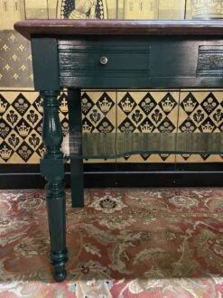 Dressing Table - Restored Louis Philippe Dressing Table -Room Fold Zone 2da3d555 6e90 47f7 9ebd abb3e6d747fd