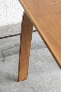 Writing Desk 'model EE02' By Cees Braakman For Pastoe, Dutch Design, 1950s -Room Fold Zone 2dc51a98 462b 4571 92be 9e2b60124672