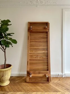 Pierre Chapo Daybed 18 Pierre Chapo Daybed -Room Fold Zone 2e39fdc3 f8aa 4ad8 a68e 461eef0a277d