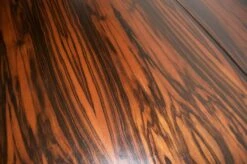 Important Ebony Desk From Macassar 1970s -Room Fold Zone 2e5a3f9f 6165 4008 b4ec 677048abc255