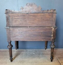 19th Century Renaissance Tiered Desk In Oak -Room Fold Zone 2e647528 744c 4bbe b0b1 a5248715d769