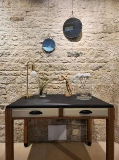 Old Table / Desk Revamped -Room Fold Zone 2e9e96f4 1e41 444a 9ed8 99db04168084