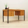 Ash Desk, Danish Design, 1970s, Manufacturer: Domino Møbler -Room Fold Zone 2ea7db9b e870 4e02 ba84 32a6c6af5d51
