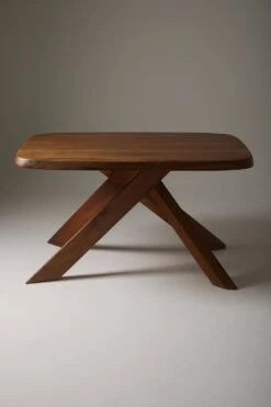 Pierre Chapo Dining Table