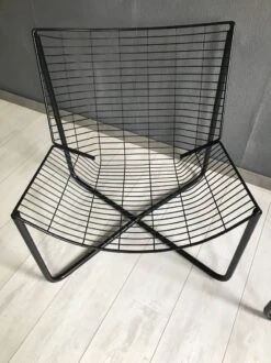 2 X Original Niels Gammelgaard Järpen Chairs -Room Fold Zone 2f7c7ca4 0ee2 4db2 90e5 f3330049fc71