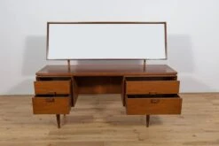 Mid-Century Dressing Table By I. Kofod-Larsen For G-Plan, 1960s -Room Fold Zone 2fe95535 3e0a 4083 8dd1 2683c8ec9273