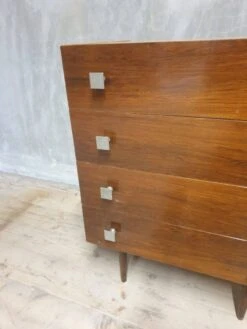 Vintage Chest Of Drawers, 1970´s, Central Europe -Room Fold Zone 30e78c41 e43b 4d10 93c1 9bd4a0a1805f
