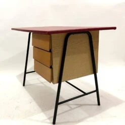 1950s Modernist Desk -Room Fold Zone 30f466b9 26bd 4829 adf6 fa9bd6c3dcbe
