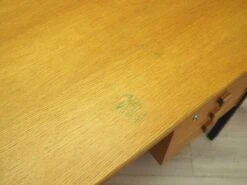 Ash Desk, Danish Design, 1970s, Manufacturer: Domino Møbler -Room Fold Zone 315f5daa 90a5 4751 93ba bd8a2863d129