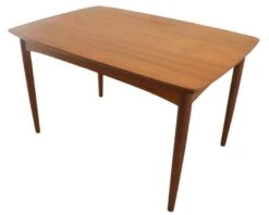 Skovby Møbelfabrik Eettafel 'Arre'