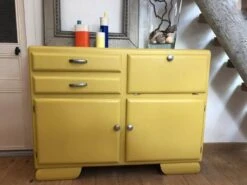 Art Deco Chest Of Drawers, Color Of Your Choice -Room Fold Zone 31d71f67 c583 4454 9bf1 c667dbb8d7be