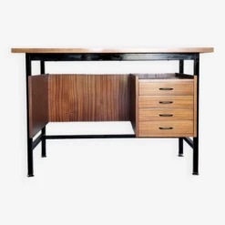 Modernist Desk "Alasia" -Room Fold Zone 31f74b3b d733 4098 bb62 c56b6da00a7b