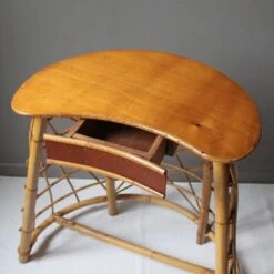 Vintage Rattan Dressing Table 12 Vintage Rattan Dressing Table -Room Fold Zone 3213b7b1 ed86 4873 9cff af1bc8edb565