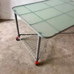 Vintage Moment Desk, Niels Gammelgaard, Ikea, 2000 -Room Fold Zone 3243067a 90e1 497e 96fa 8d7518089db3