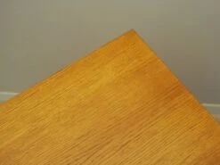 Ash Desk, Danish Design, 1970s, Manufacturer: Domino Møbler -Room Fold Zone 326f9d50 f8a7 41d9 81bb 315031bae537