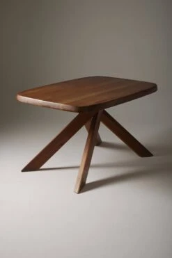 Pierre Chapo Dining Table -Room Fold Zone 329d082a a96e 417d 829b 43b324471d2a