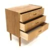 Scandinavian Oak Chest Of Drawers, Sweden, 1960 -Room Fold Zone 32a3f954 6762 447e bbbd b232a7afceca